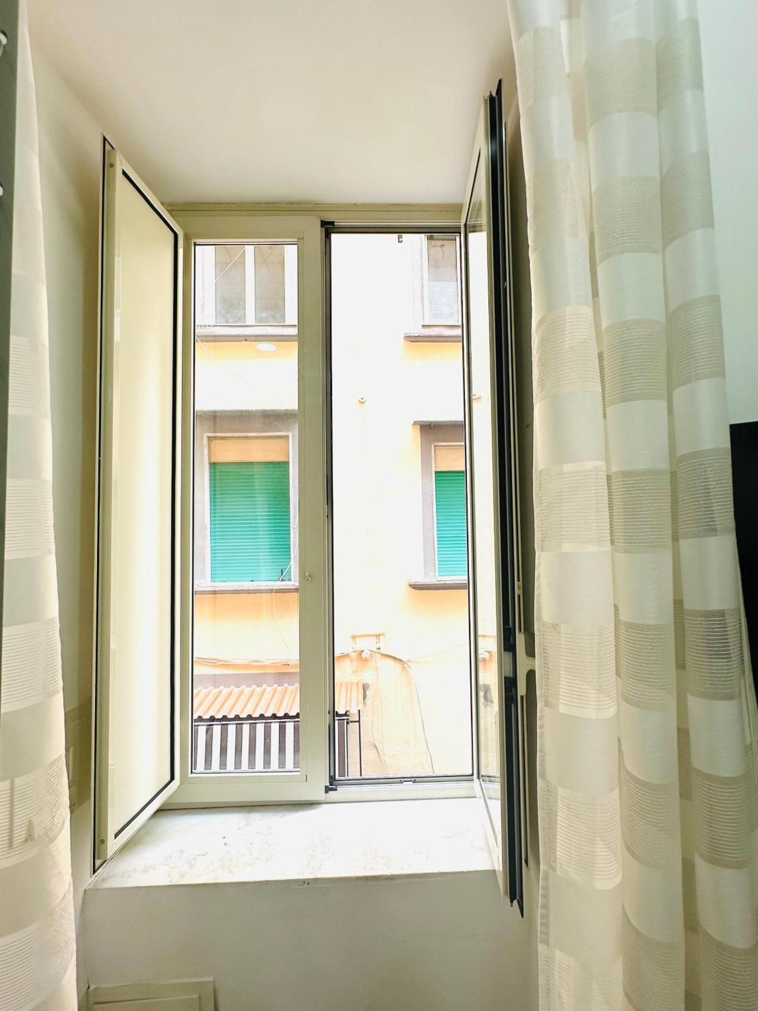 Casa Luisa2 Lägenhet Neapel Exteriör bild