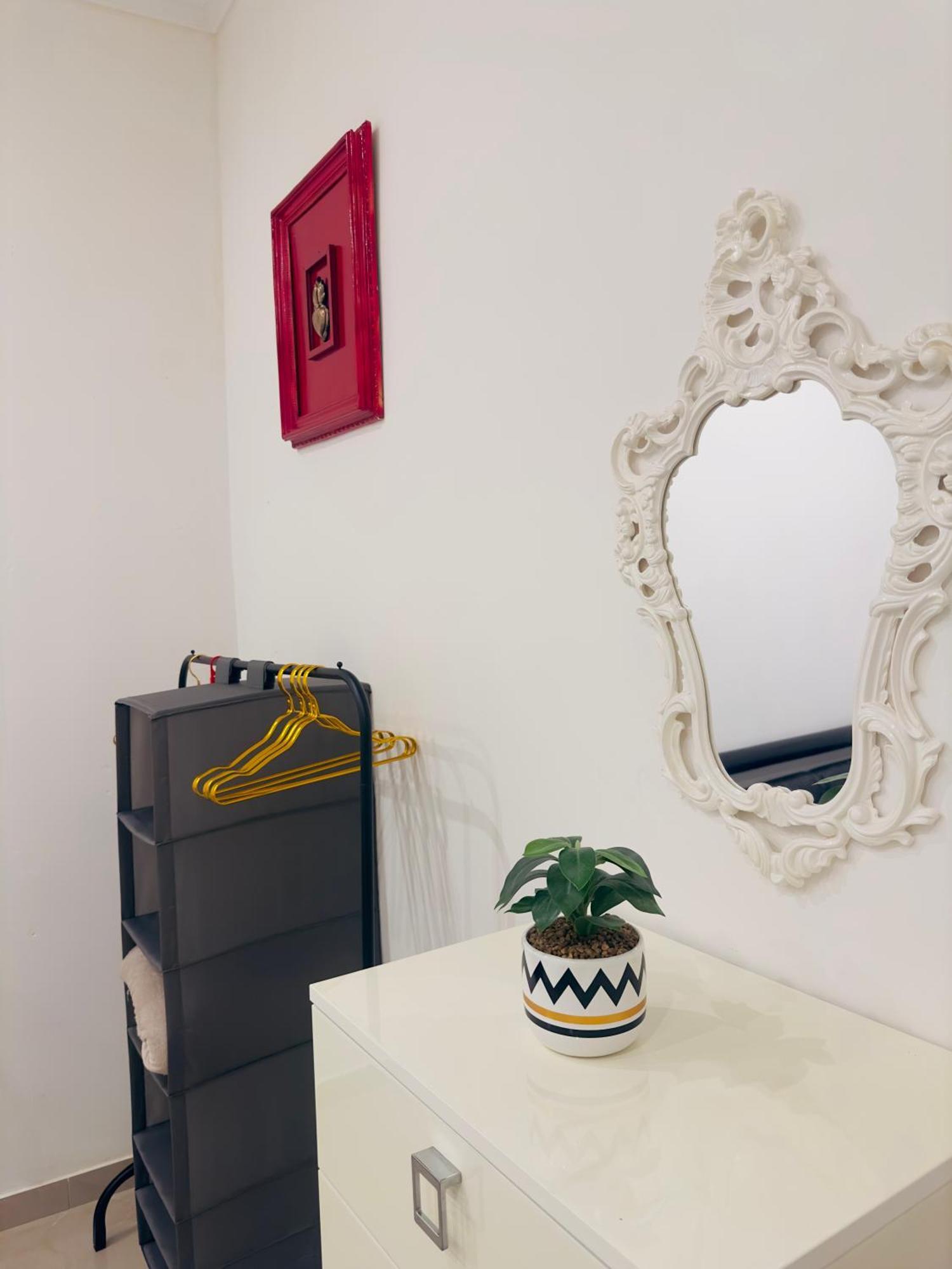 Casa Luisa2 Lägenhet Neapel Exteriör bild