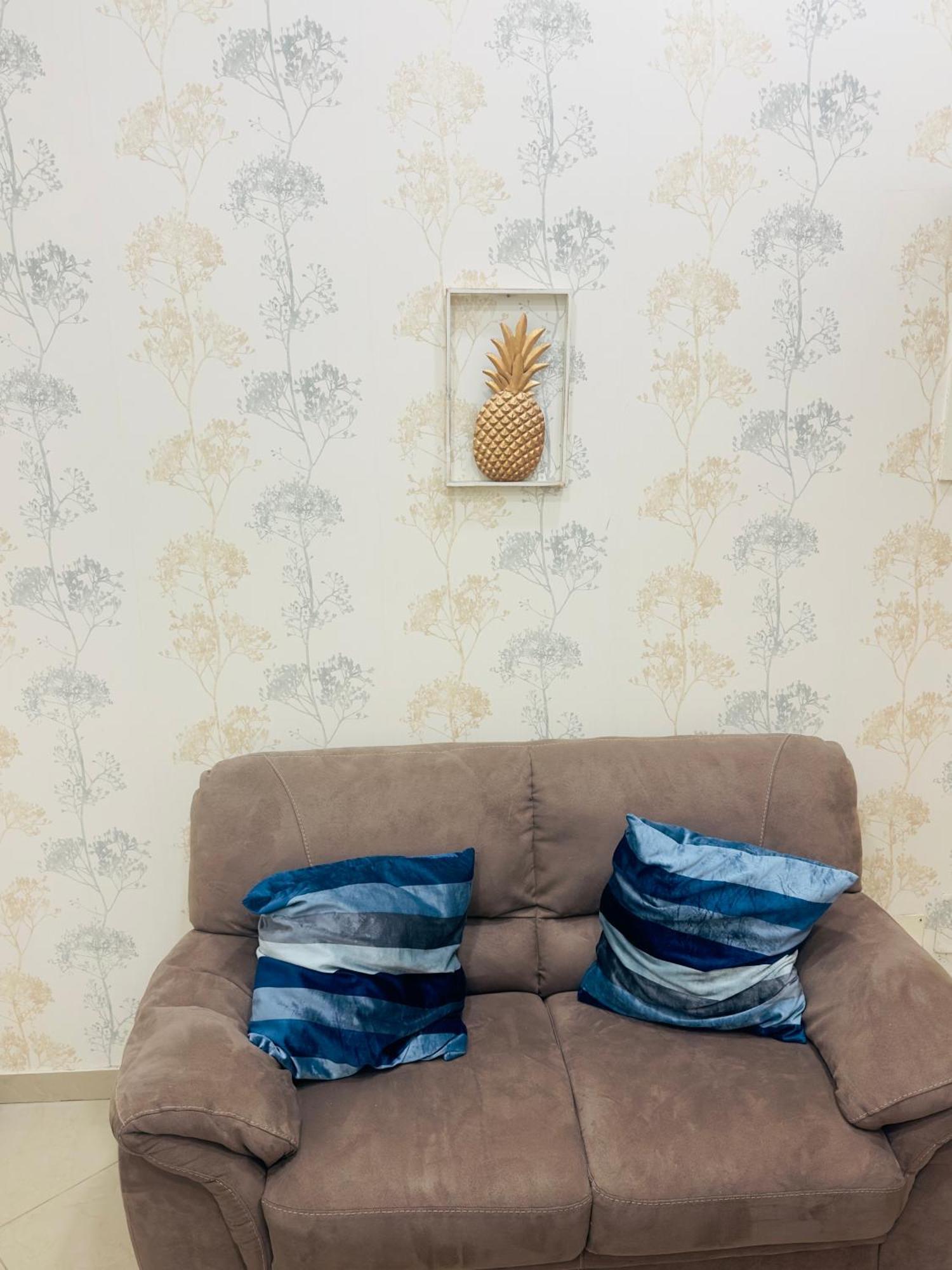 Casa Luisa2 Lägenhet Neapel Exteriör bild