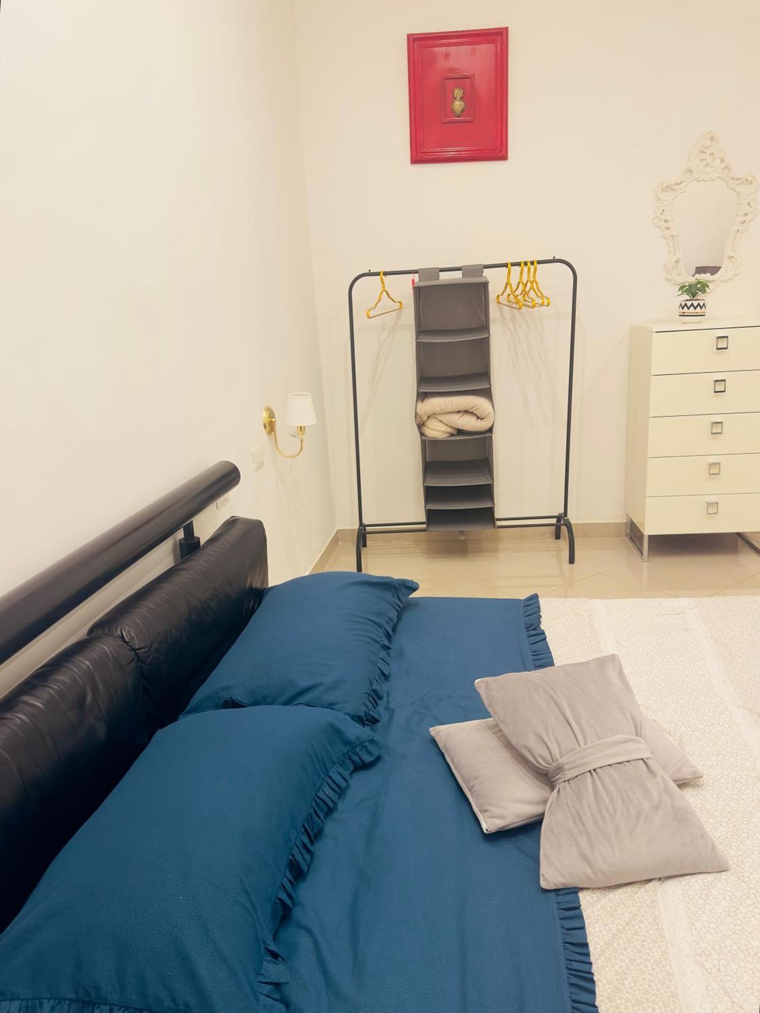 Casa Luisa2 Lägenhet Neapel Exteriör bild